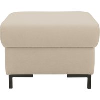 INOSIGN Polsterhocker "Jamie 2", auch in Cord, passend zur Serie, B/T/H: 54/54/45 cm von Inosign