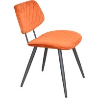 INOSIGN Polsterstuhl (Set) 1 Stk.Gestell aus Stahlrohr, Sitz und Rücken schaumstoffgepolstert von Inosign