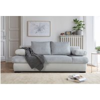 COLLECTION AB Schlafsofa "30 Jahre Jubiläums-Modell Chicago" von Collection Ab