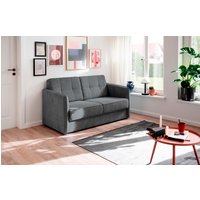 INOSIGN Schlafsofa "Milano", zwei einzeln ausziehbare Liegefunktionen von Inosign