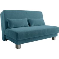 INOSIGN Schlafsofa "Gina", mit einem Handgriff vom Sofa zum Bett von Inosign
