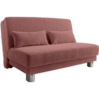INOSIGN Schlafsofa "Gina", mit einem Handgriff vom Sofa zum Bett von Inosign