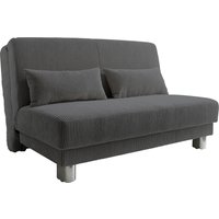 INOSIGN Schlafsofa "Gina", mit einem Handgriff vom Sofa zum Bett von Inosign