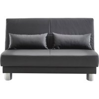 INOSIGN Schlafsofa "Gina", mit einem Handgriff vom Sofa zum Bett von Inosign