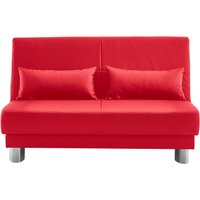 INOSIGN Schlafsofa "Gina", mit einem Handgriff vom Sofa zum Bett von Inosign