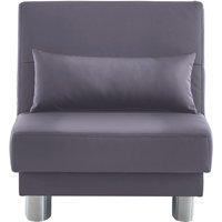 INOSIGN Schlafsofa "Gina", mit einem Handgriff vom Sofa zum Bett von Inosign