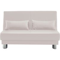 INOSIGN Schlafsofa "Gina", mit einem Handgriff vom Sofa zum Bett von Inosign
