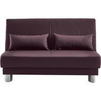 INOSIGN Schlafsofa "Gina", mit einem Handgriff vom Sofa zum Bett von Inosign