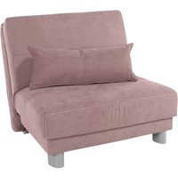INOSIGN Schlafsofa "Gina", mit einem Handgriff vom Sofa zum Bett INOSIGN Schlafsofa "Gina", mit einem Handgriff vom Sofa zum Bett von Inosign
