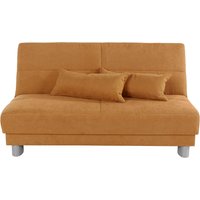INOSIGN Schlafsofa "Gina" mit einem Handgriff vom Sofa zum Bett INOSIGN Schlafsofa "Gina" mit einem Handgriff vom Sofa zum Bett von Inosign