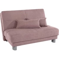 INOSIGN Schlafsofa "Gina", mit einem Handgriff vom Sofa zum Bett von Inosign