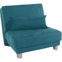 INOSIGN Schlafsofa "Gina", mit einem Handgriff vom Sofa zum Bett von Inosign