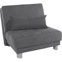 INOSIGN Schlafsofa "Gina" mit einem Handgriff vom Sofa zum Bett INOSIGN Schlafsofa "Gina" mit einem Handgriff vom Sofa zum Bett von Inosign