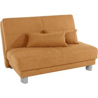 INOSIGN Schlafsofa "Gina" mit einem Handgriff vom Sofa zum Bett INOSIGN Schlafsofa "Gina" mit einem Handgriff vom Sofa zum Bett von Inosign