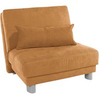 INOSIGN Schlafsofa "Gina" mit einem Handgriff vom Sofa zum Bett INOSIGN Schlafsofa "Gina" mit einem Handgriff vom Sofa zum Bett von Inosign