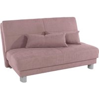 INOSIGN Schlafsofa "Gina", mit einem Handgriff vom Sofa zum Bett von Inosign