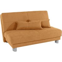 INOSIGN Schlafsofa "Gina", mit einem Handgriff vom Sofa zum Bett von Inosign