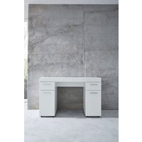 INOSIGN Schreibtisch "Avena" variabel auch als Schminktisch einsetzbar mit dem Spiegel 88435001 von Inosign