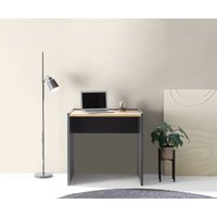 INOSIGN Schreibtisch "CiTY/GiRON", moderner Computertisch, wohnliches Home Office, Breite 80 oder 143 cm von Inosign