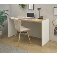 INOSIGN Schreibtisch "CiTY/GiRON" moderner Computertisch, wohnliches Home Office, Breite 80 oder 143 cm INOSIGN Schreibtisch "CiTY/GiRON" moderner Computertisch, wohnliches Home Office, Breite 80 oder 143 cm von Inosign