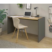 INOSIGN Schreibtisch "CiTY/GiRON" moderner Computertisch, wohnliches Home Office, Breite 80 oder 143 cm INOSIGN Schreibtisch "CiTY/GiRON" moderner Computertisch, wohnliches Home Office, Breite 80 oder 143 cm von Inosign
