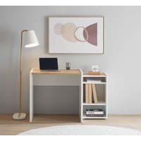 INOSIGN Schreibtisch "CiTY/GiRON" moderner Computertisch, wohnliches Home Office, Breite 80 oder 143 cm INOSIGN Schreibtisch "CiTY/GiRON" moderner Computertisch, wohnliches Home Office, Breite 80 oder 143 cm von Inosign