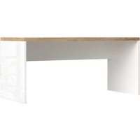 INOSIGN Schreibtisch "Easy, Computertisch – 38 mm Platte, perfekt fürs Büro & Homeoffice" Breite 160 cm, in 2 Größen, optional erweiterbar INOSIGN Schreibtisch "Easy, Computertisch – 38 mm Platte, perfekt fürs Büro & Homeoffice" Breite 160 cm, in 2 Größen, optional erweiterbar von Inosign
