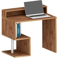 INOSIGN Schreibtisch "Esse, modernes Design" in verschiedenen Breiten, mit und ohne Monitoraufsatz, Made in Italy INOSIGN Schreibtisch "Esse, modernes Design" in verschiedenen Breiten, mit und ohne Monitoraufsatz, Made in Italy von Inosign