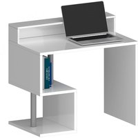 INOSIGN Schreibtisch "Esse, modernes Design" in verschiedenen Breiten, mit und ohne Monitoraufsatz, Made in Italy INOSIGN Schreibtisch "Esse, modernes Design" in verschiedenen Breiten, mit und ohne Monitoraufsatz, Made in Italy von Inosign