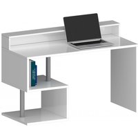 INOSIGN Schreibtisch "Esse, modernes Design" in verschiedenen Breiten, mit und ohne Monitoraufsatz, Made in Italy INOSIGN Schreibtisch "Esse, modernes Design" in verschiedenen Breiten, mit und ohne Monitoraufsatz, Made in Italy von Inosign