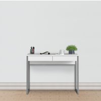 INOSIGN Schreibtisch "Function Plus", mit vielen Stauraummöglichkeiten, zeitloses Design INOSIGN Schreibtisch "Function Plus", mit vielen Stauraummöglichkeiten, zeitloses Design von Inosign