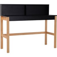 INOSIGN Schreibtisch "Melia" Aufsatz mit 2 Fächern für mehr Stauraum INOSIGN Schreibtisch "Melia" Aufsatz mit 2 Fächern für mehr Stauraum von Inosign