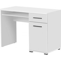 INOSIGN Schreibtisch "Tales" platzsparend mit Stauraum, ideal für das Home Office INOSIGN Schreibtisch "Tales" platzsparend mit Stauraum, ideal für das Home Office von Inosign