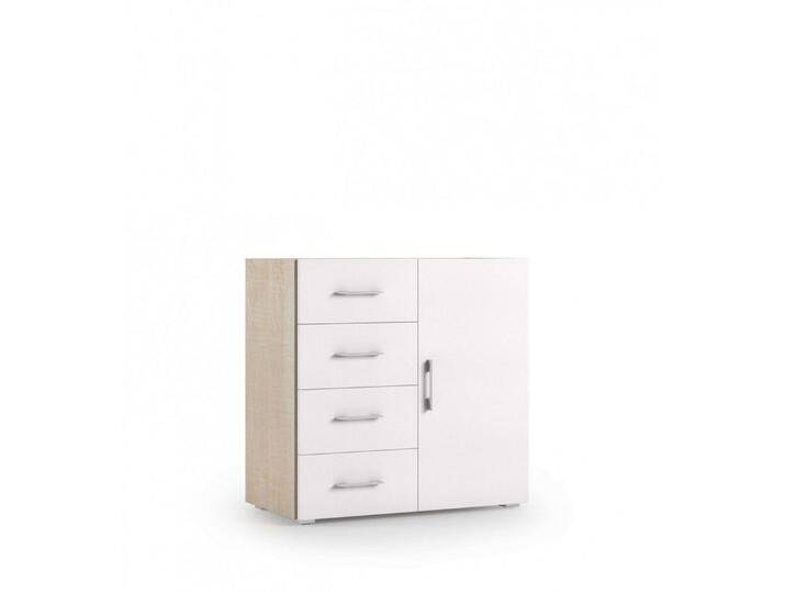 INOSIGN Schubkastenkommode Contemporary (1 St), beige von Inosign