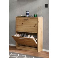 INOSIGN Schuhschrank "Bill" Breite 75 cm INOSIGN Schuhschrank "Bill" Breite 75 cm von Inosign