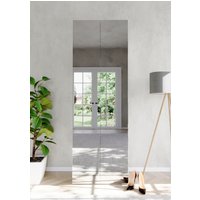 INOSIGN Schuhschrank "SMILE Höhe 184 cm, Weiß Hochglanz lackiert mit 2 Spiegeltüren,", Schuhregal mit 7 Ebenen, Metallgriff, viel Stauraum, 4 Böden variabel INOSIGN Schuhschrank "SMILE Höhe 184 cm, Weiß Hochglanz lackiert mit 2 Spiegeltüren,", Schuhregal mit 7 Ebenen, Metallgriff, viel Stauraum, 4 Böden variabel von Inosign