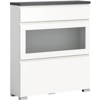 INOSIGN Schuhschrank "Skoskap, Tiefe 27cm, 2 Klappen, 1 Schubkasten, Platz für 8 Schuhpaare" Schuhkipper, Schuhkommode, Schuhregal, Kommode, Anrichte INOSIGN Schuhschrank "Skoskap, Tiefe 27cm, 2 Klappen, 1 Schubkasten, Platz für 8 Schuhpaare" Schuhkipper, Schuhkommode, Schuhregal, Kommode, Anrichte von Inosign