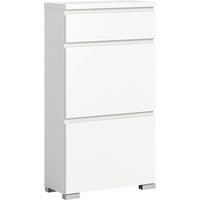 INOSIGN Schuhschrank "Skoskap, Tiefe 27cm, 2 Klappen, 1 Schubkasten, Platz für 6 Schuhpaare" Schuhkipper, Schuhkommode, Schuhregal, Kommode, Anrichte INOSIGN Schuhschrank "Skoskap, Tiefe 27cm, 2 Klappen, 1 Schubkasten, Platz für 6 Schuhpaare" Schuhkipper, Schuhkommode, Schuhregal, Kommode, Anrichte von Inosign