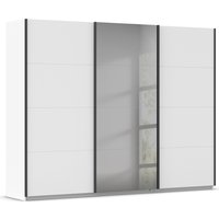 INOSIGN Schwebetürenschrank "Ferris", BESTSELLER, Schrank Breite 2,71m, Schlafzimmerschrank in 3 Ausführungen von Inosign By Rauch