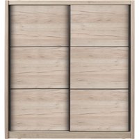 INOSIGN Schwebetürenschrank "Navara Kleiderschrank Wäscheschrank" in 3 Breiten, mit kompletter Innenausstattung, FSC-zertifiziert INOSIGN Schwebetürenschrank "Navara Kleiderschrank Wäscheschrank" in 3 Breiten, mit kompletter Innenausstattung, FSC-zertifiziert von Inosign