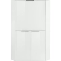 INOSIGN Sekretär "Dalia, Sekretär," Eckschreibtisch mit Stauraum, Breite 90 cm, Made in Italy von Inosign