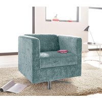 INOSIGN Sessel "Bob Drehsessel", drehbar mit Sternfuß von Inosign