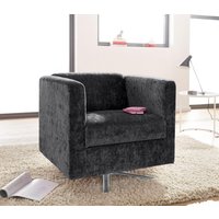 INOSIGN Sessel "Bob Drehsessel", drehbar mit Sternfuß von Inosign