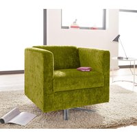 INOSIGN Sessel "Bob Drehsessel", drehbar mit Sternfuß von Inosign