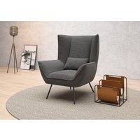 INOSIGN Sessel "Kilrea Relaxsessel, Ohrensessel", Extra hohe Rückenlehne INOSIGN Sessel "Kilrea Relaxsessel, Ohrensessel", Extra hohe Rückenlehne von Inosign