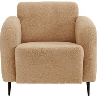 INOSIGN Cocktailsessel "Marone", auch als 2-Sitzer und 3-Sitzer erhältlich von Inosign