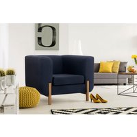 Home affaire Sessel "Gaut" von home affaire