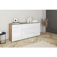 INOSIGN Sideboard "Vera", Breite 150 cm von Inosign