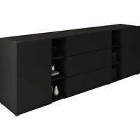 INOSIGN Sideboard "BERLIN" von Inosign