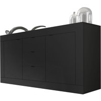 INOSIGN Sideboard "Basic", Breite 160 cm, 2 Türen 3 Schubkästen von Inosign